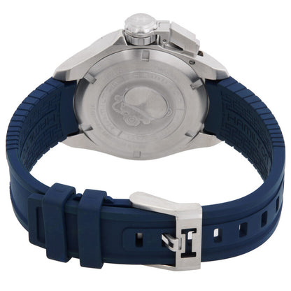 Hamilton Khaki Navy Automatic Black Dial Mens Watch