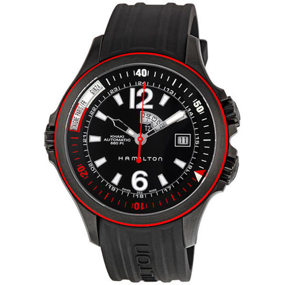 Hamilton Khaki Navy Mens Watch