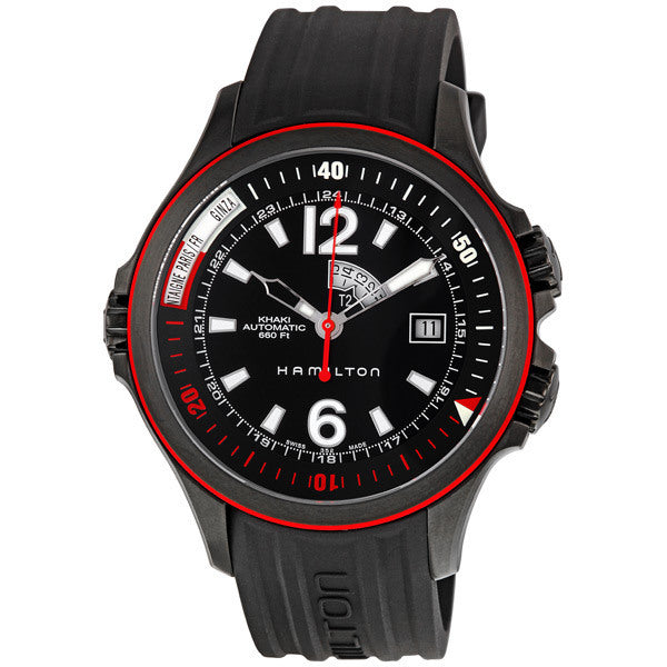 Hamilton Khaki Navy Mens Watch