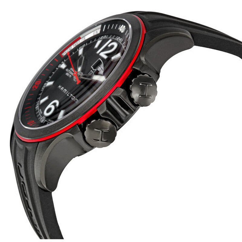 Hamilton Khaki Navy Mens Watch