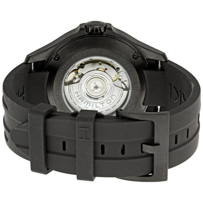Hamilton Khaki Navy Mens Watch