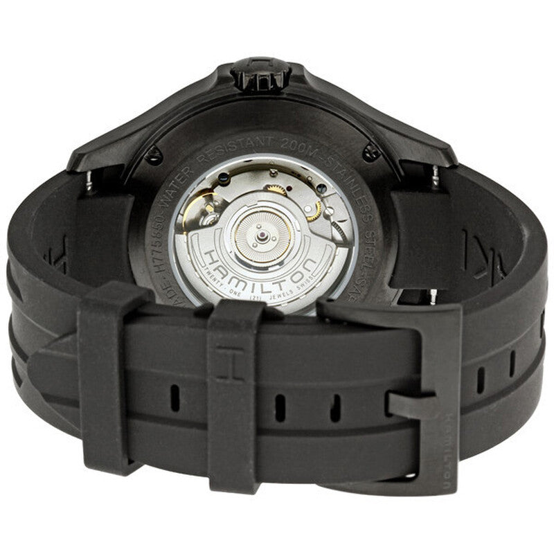 Hamilton Khaki Navy Mens Watch