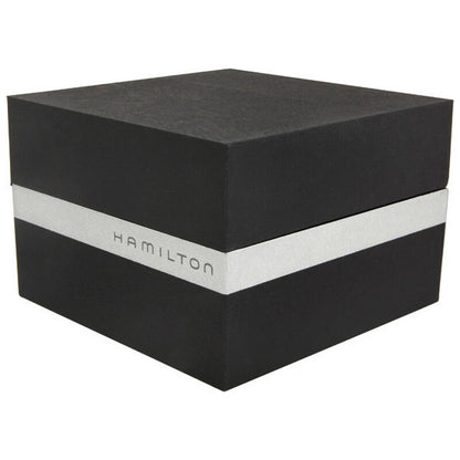 Hamilton Khaki Navy Mens Watch