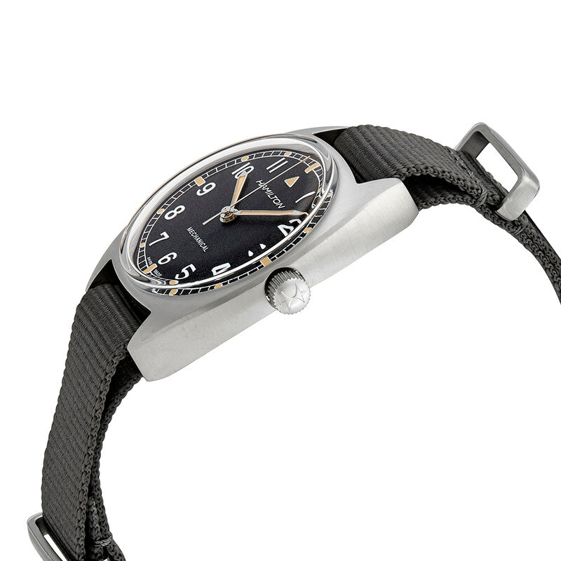 Hamilton Khaki Pilot Pioneer Hand Wind Mens Watch