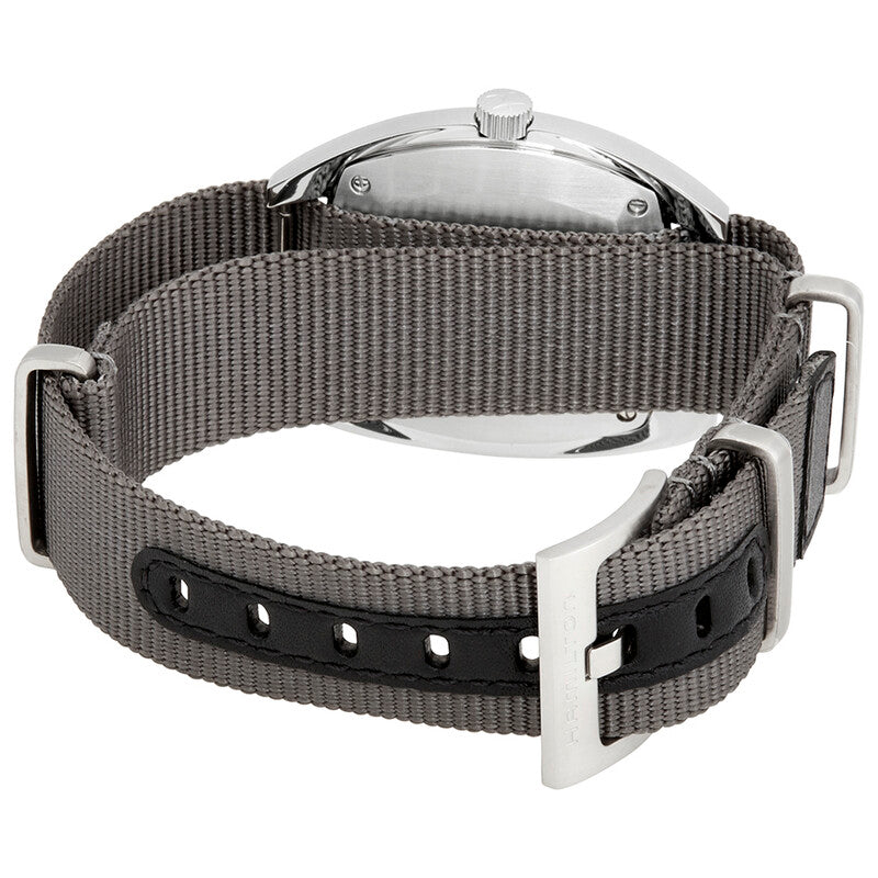 Hamilton Khaki Pilot Pioneer Hand Wind Mens Watch
