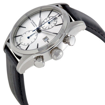 Hamilton Timeless Classic Spirit Of Liberty Mens Watch
