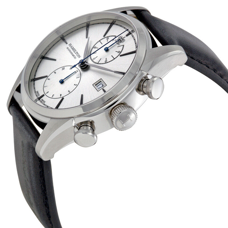 Hamilton Timeless Classic Spirit Of Liberty Mens Watch