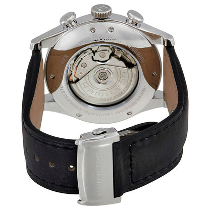 Hamilton Timeless Classic Spirit Of Liberty Mens Watch