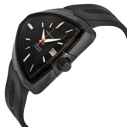 Hamilton Ventura Elvis80 Automatic Shield-Shaped Mens Watch