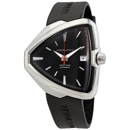 Hamilton Ventura Elvis80 Automatic Asymmetric Mens Watch