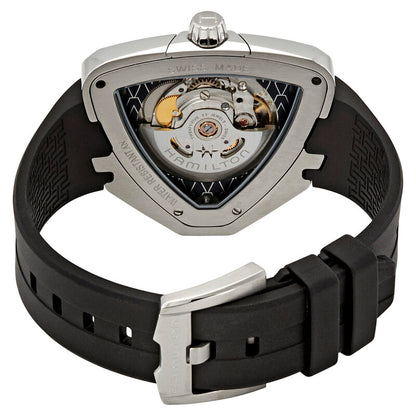 Hamilton Ventura Elvis80 Automatic Asymmetric Mens Watch