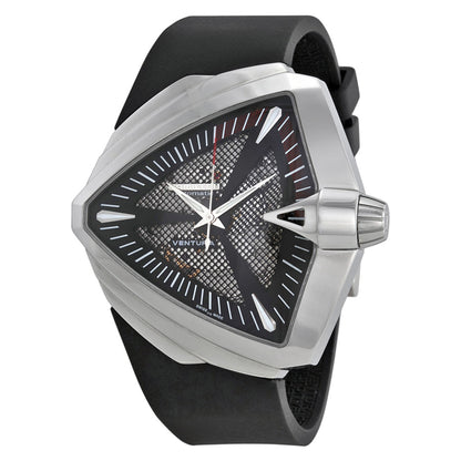 Hamilton Ventura Xxl Automatic Asymmetric Mens Watch