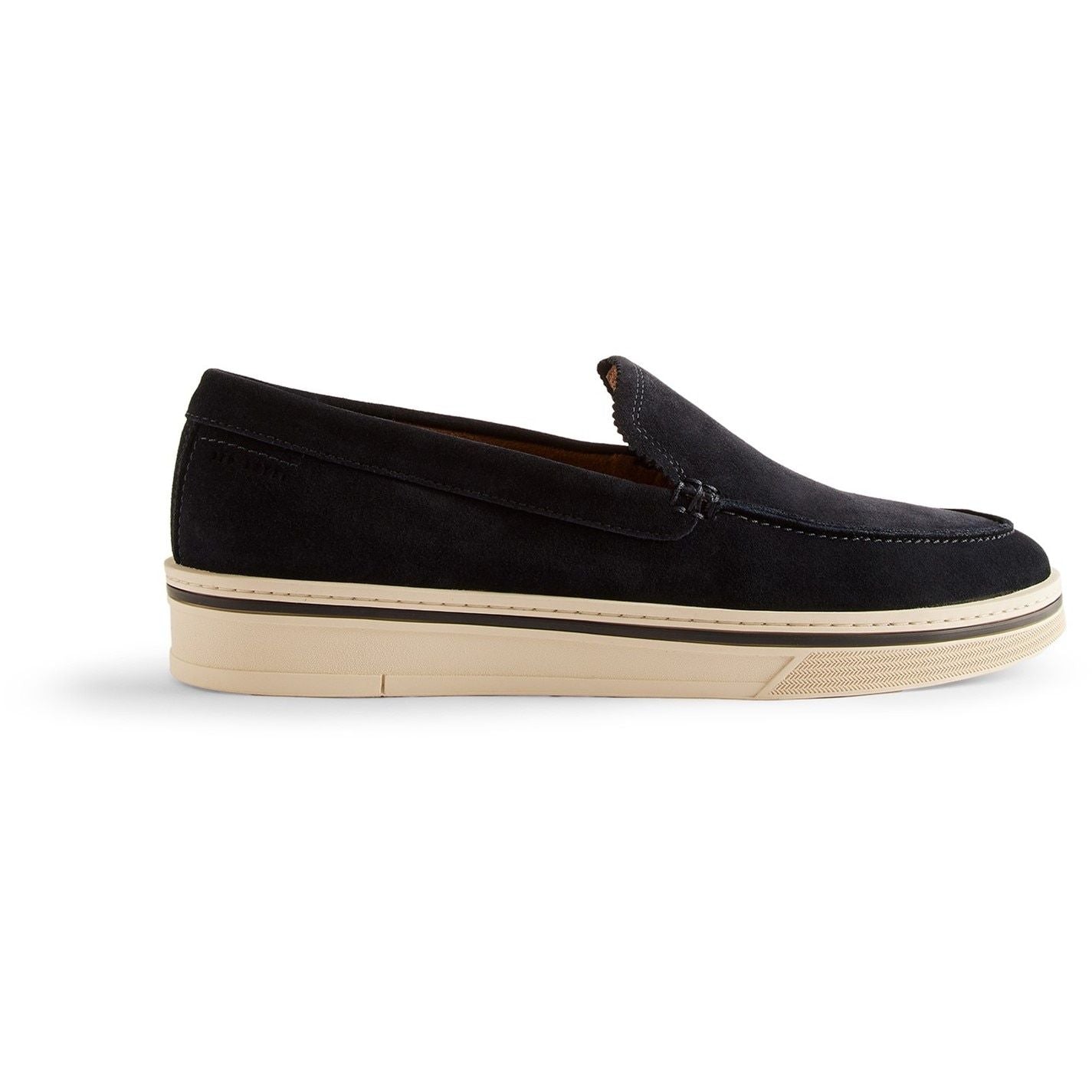  Hampshire Loafers Navy 410