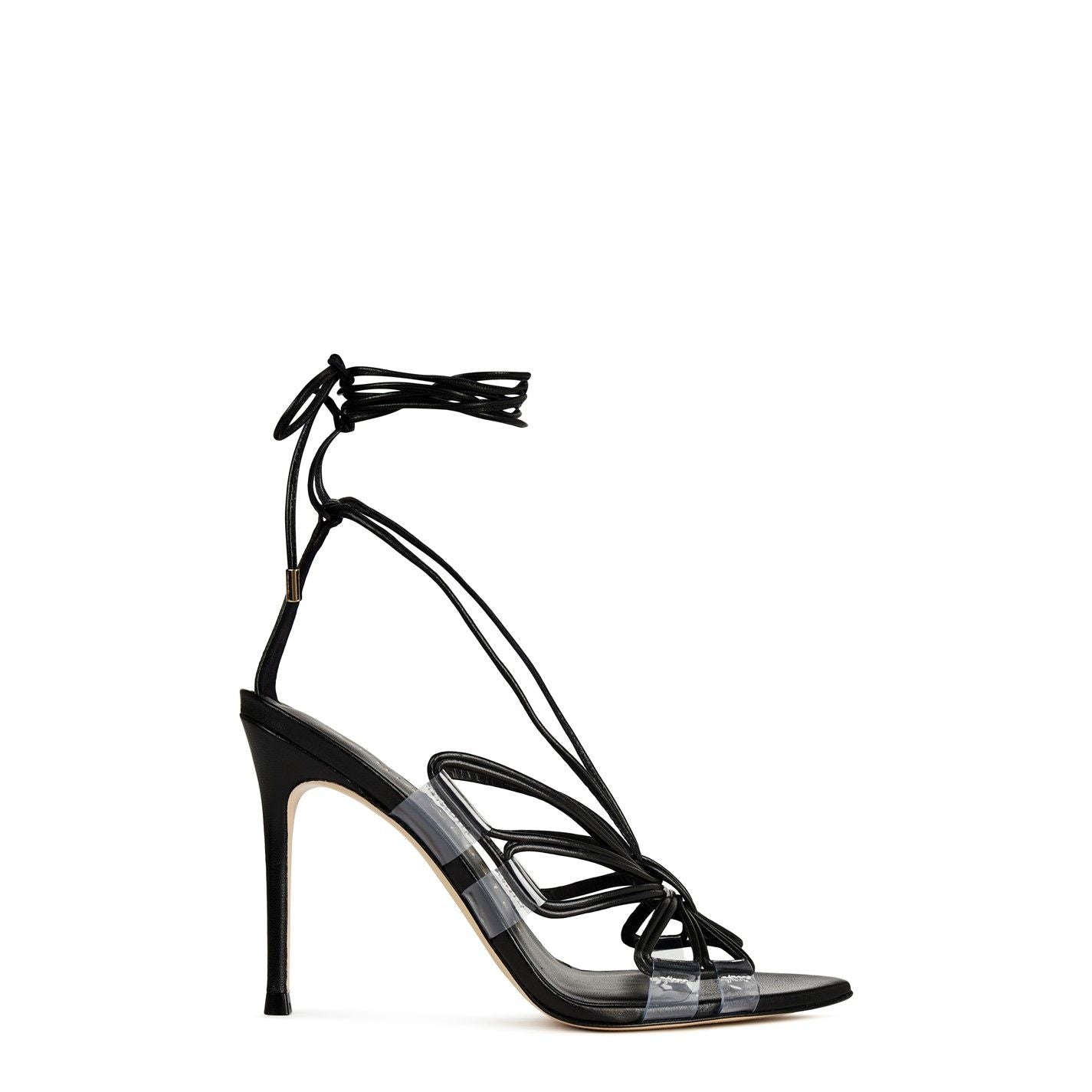  Havanna Sandals Black