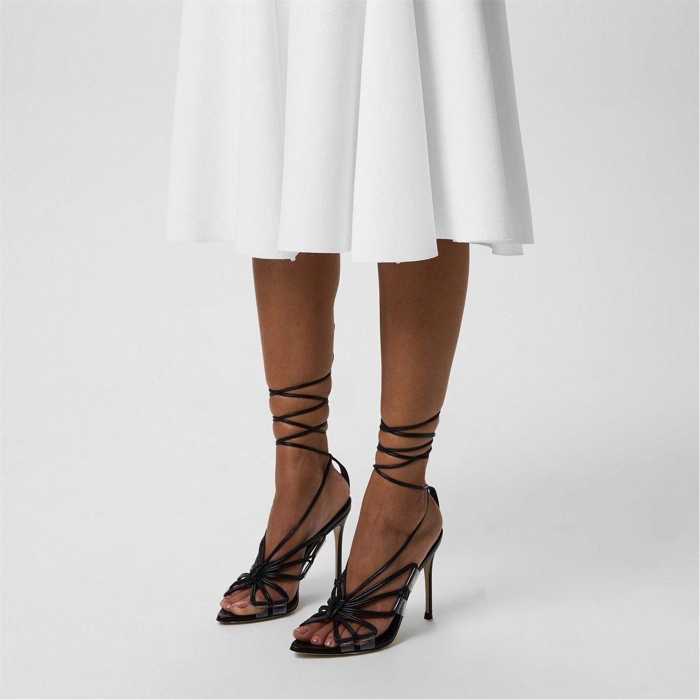  Havanna Sandals Black