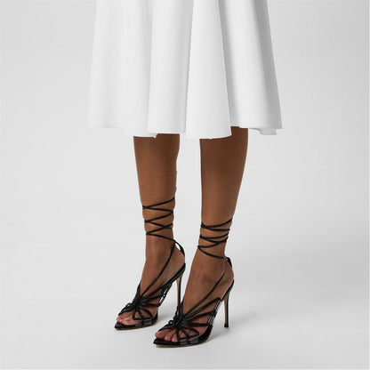  Havanna Sandals Black