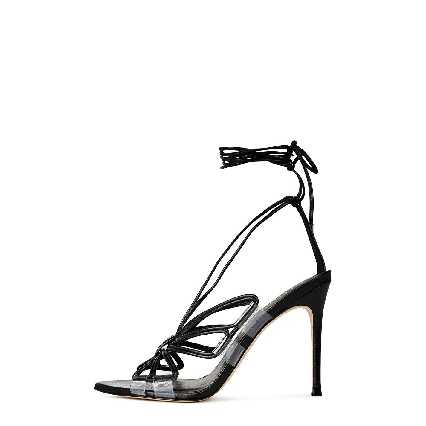  Havanna Sandals Black