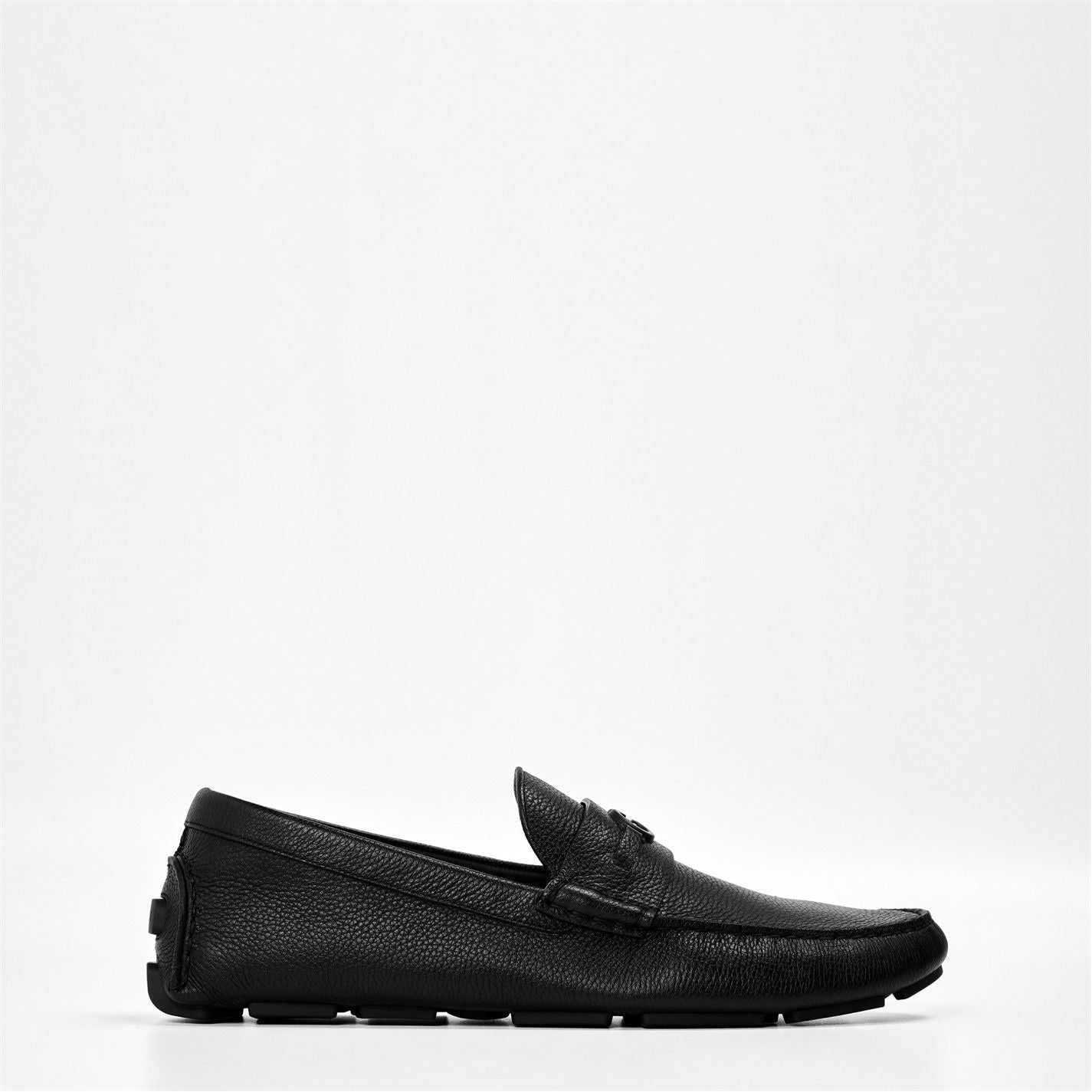  Havel Driver Loafers Black