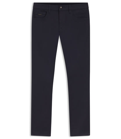 Boss X Aston Martin Slim Fit Jeans Dark Blue
