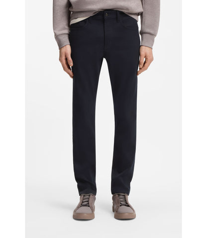 Boss X Aston Martin Slim Fit Jeans Dark Blue