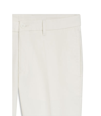 Boss X Aston Martin Slim Fit Trousers White