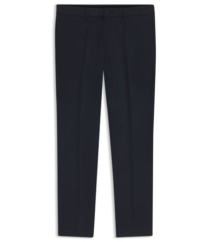 Boss X Aston Martin Slim Fit Trousers Dark Blue