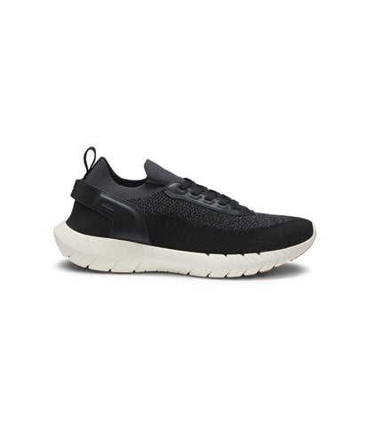 Boss Motion Sneakers With Responsive Motion Foam Outsole Dark Grey Dark Grey