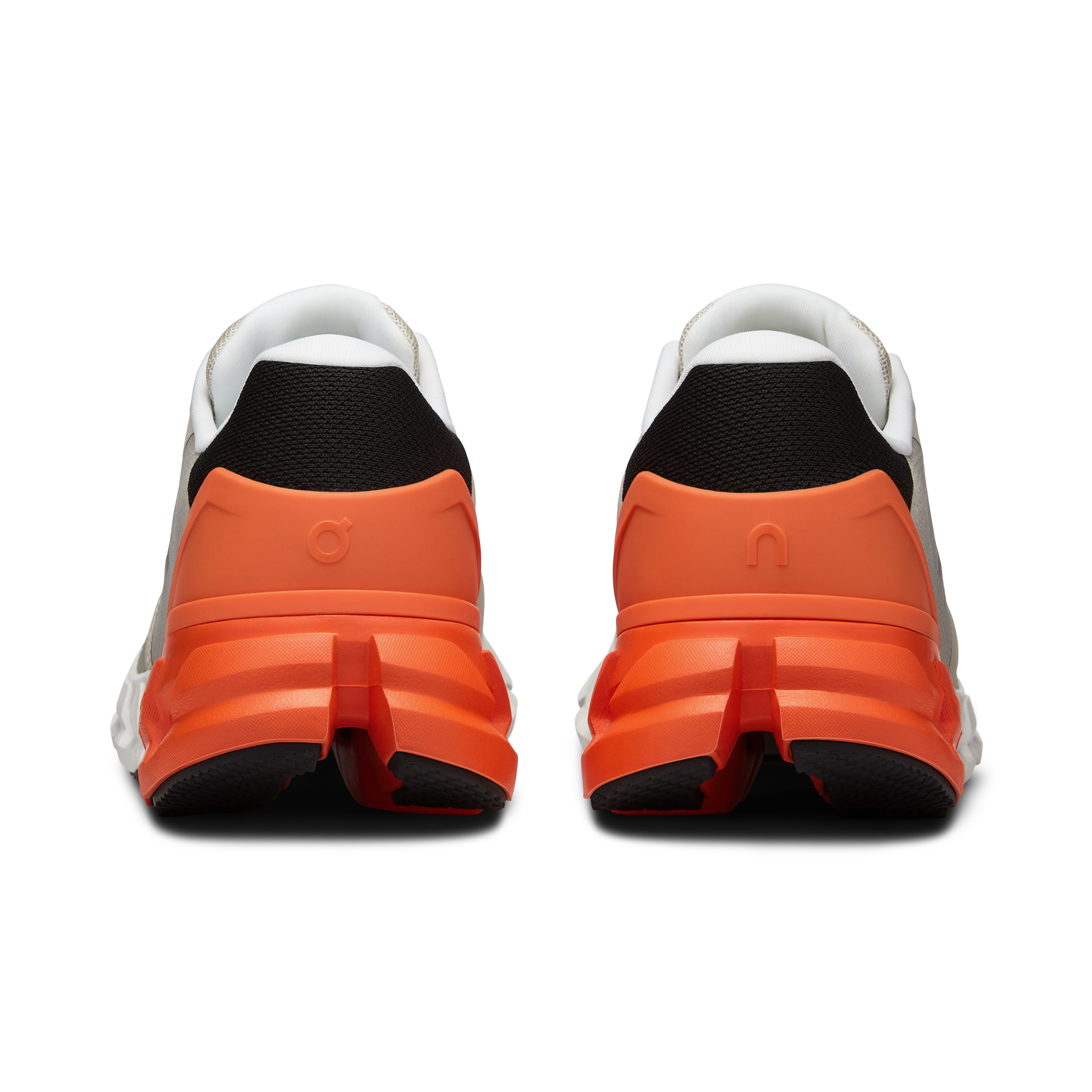 On Cloudflyer 4 Sand Flame (Women'S)