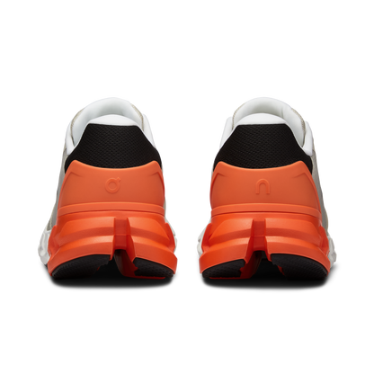 On Cloudflyer 4 Sand Flame (Women'S)