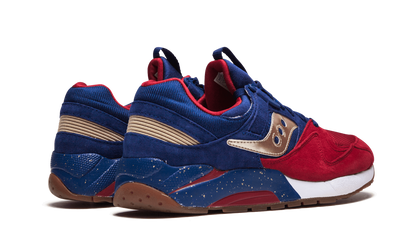 Saucony Grid 9000 Sparring