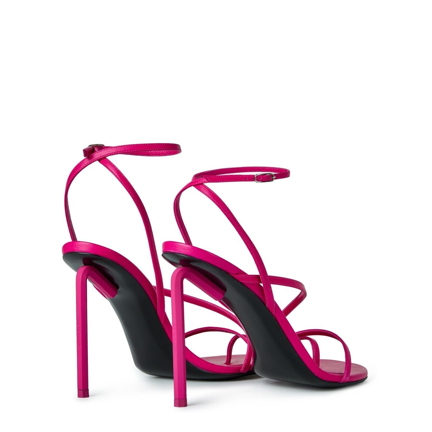  Heeled Sandal Womens Multi