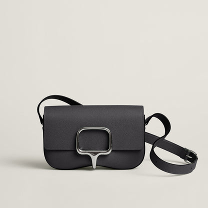  Hermes Della Cavalleria Elan Bag Ardoise