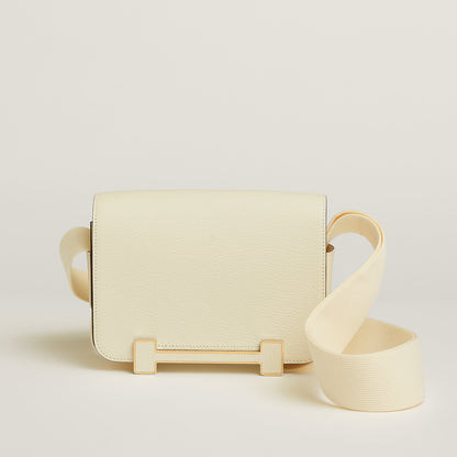  Hermes Geta Bag Nata