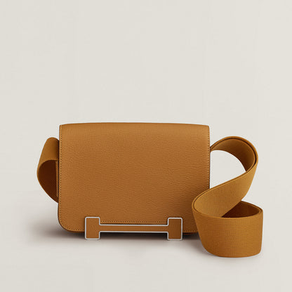  Hermes Herms Geta Bag Mushroom
