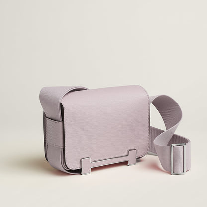  Hermes Geta Bag Mauve Ple