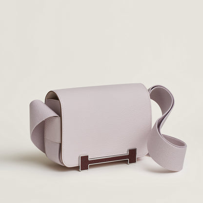  Hermes Herms Geta Bag Mushroom