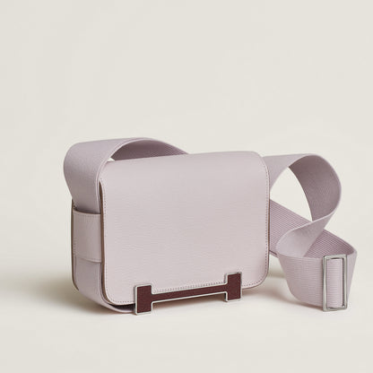  Hermes Herms Geta Bag Mushroom