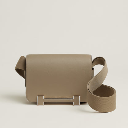  Hermes Herms Geta Bag Mushroom
