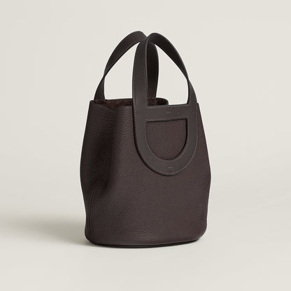  Hermes In The Loop 18 Bag Bne