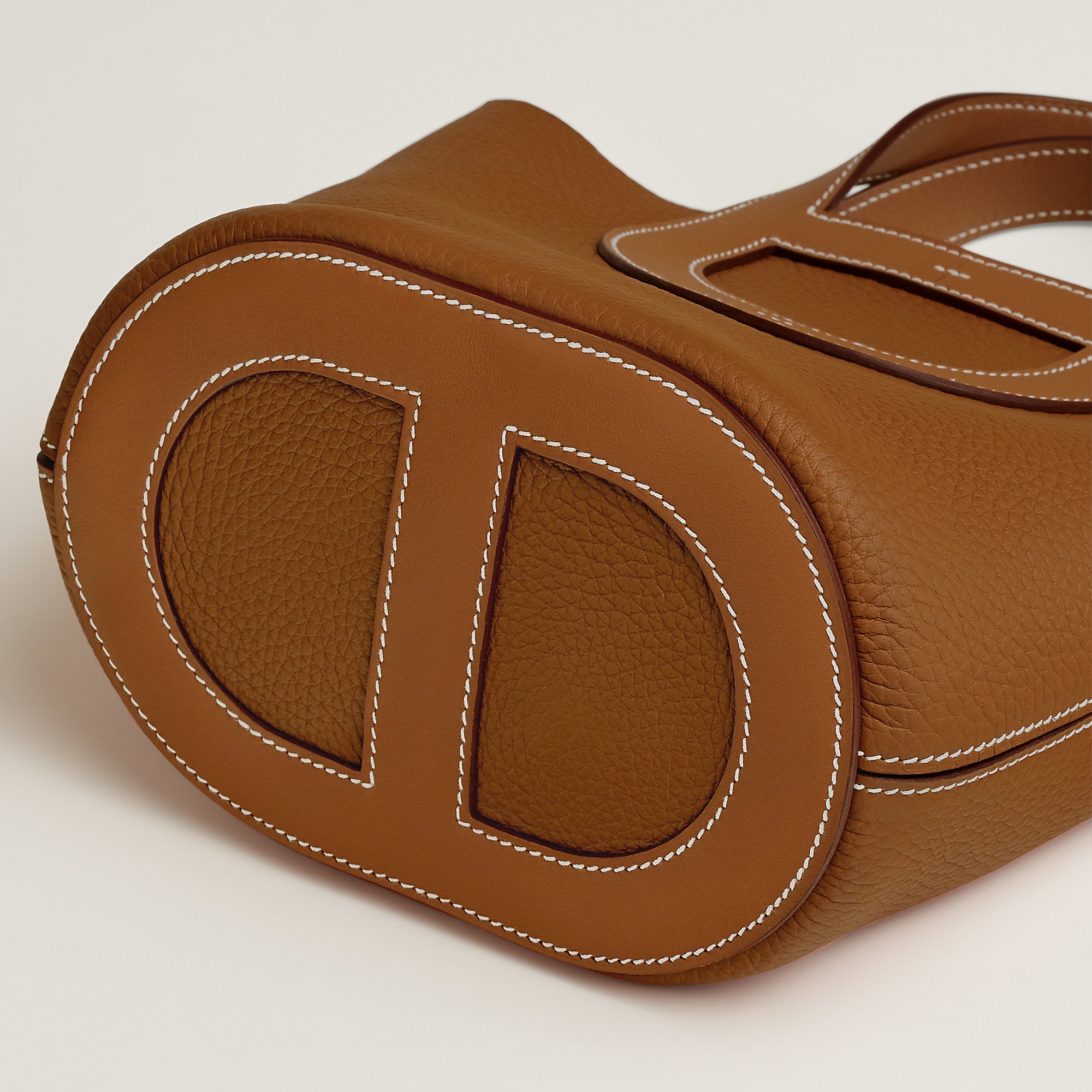  Hermes In The Loop 18 Bag Gold
