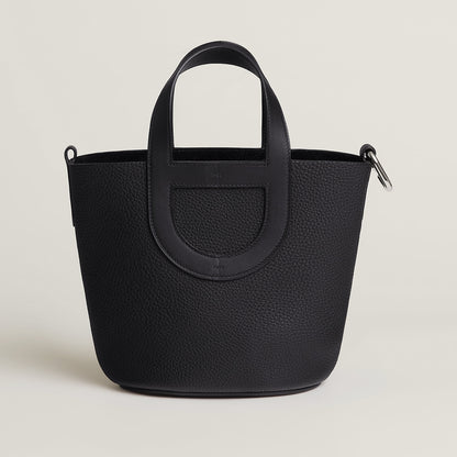  Hermes In The Loop 18 Bag Caban