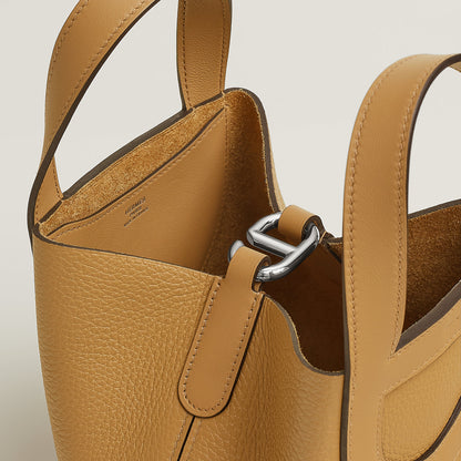  Hermes Herms In The Loop 18 Bag Noir