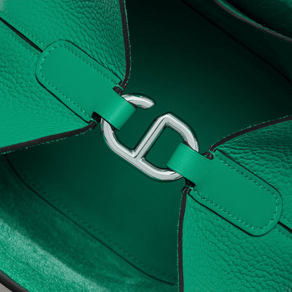  Hermes Herms In The Loop 18 Bag Noir