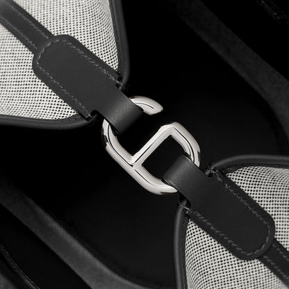  Hermes Herms In The Loop 18 Bag Noir
