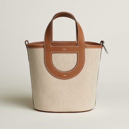  Hermes Herms In The Loop 18 Bag Noir