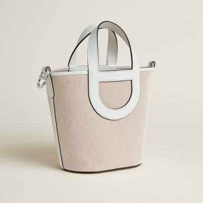  Hermes Herms In The Loop 18 Bag Noir