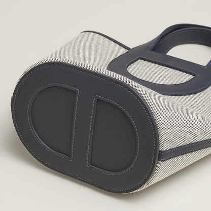  Hermes Herms In The Loop 18 Bag Noir