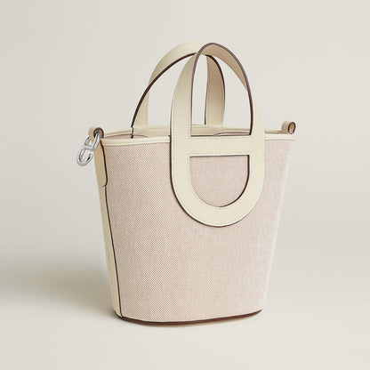  Hermes In The Loop 18 Bag Cru