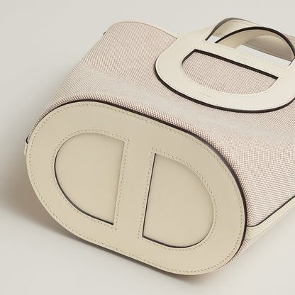  Hermes In The Loop 18 Bag Cru