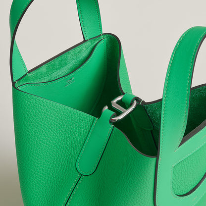  Hermes In The Loop 23 Bag Vert Comics